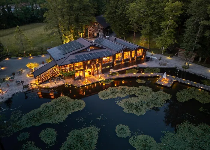 Pikol Lake Village Wine Estate