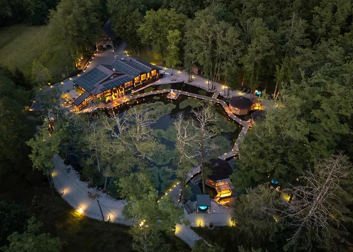 Pikol Lake Village Wine Estate